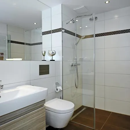 Linden-palais 08 Daire